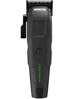 Monster Clippers Assassin Tondeuse