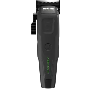 Monster Clippers Assassin Tondeuse