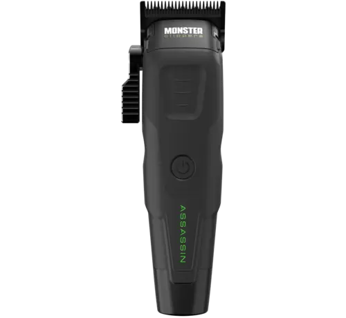 Monster Clippers Assassin Tondeuse