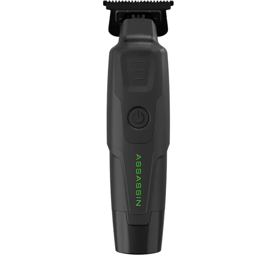 Assassin Trimmer