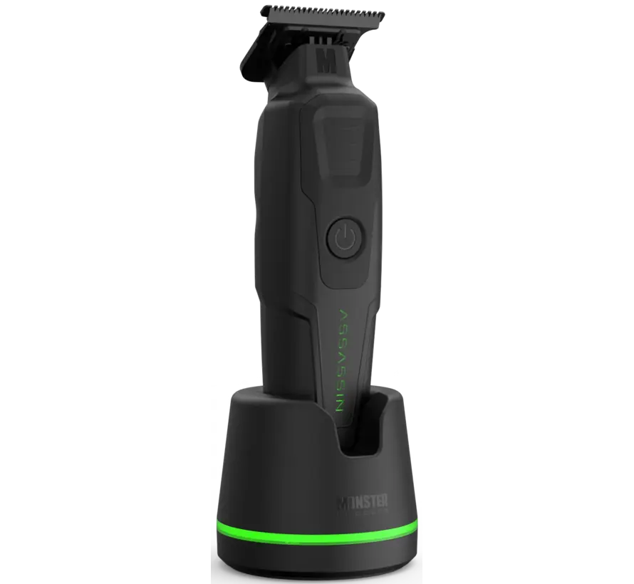 Assassin Trimmer