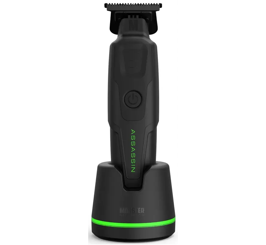 Assassin Trimmer