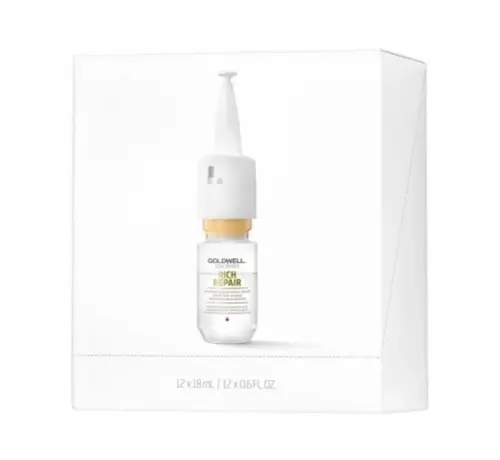 Goldwell Dualsenses Rich Repair Intensive Restoring Serum 12x18ml