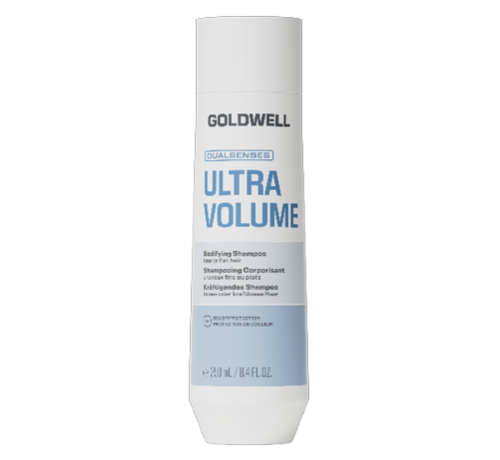 Goldwell Dualsenses Ultra Volume Shampoo 250ml