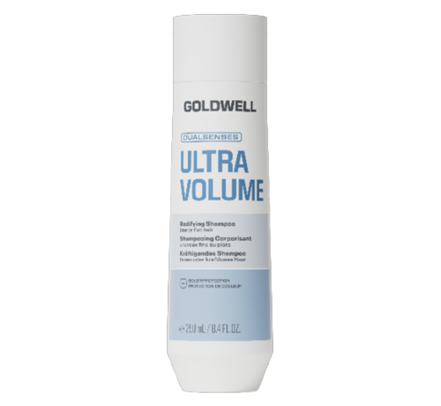 Dualsenses Ultra Volume Shampoo 250ml