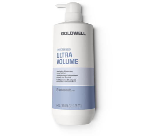 Goldwell Dualsenses Ultra Volume Bodifying Shampoo 1000ml