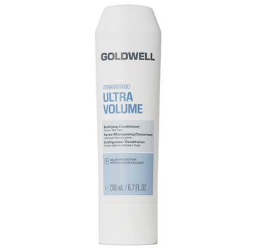 Goldwell Dualsenses Ultra Volume Conditioner 200ml