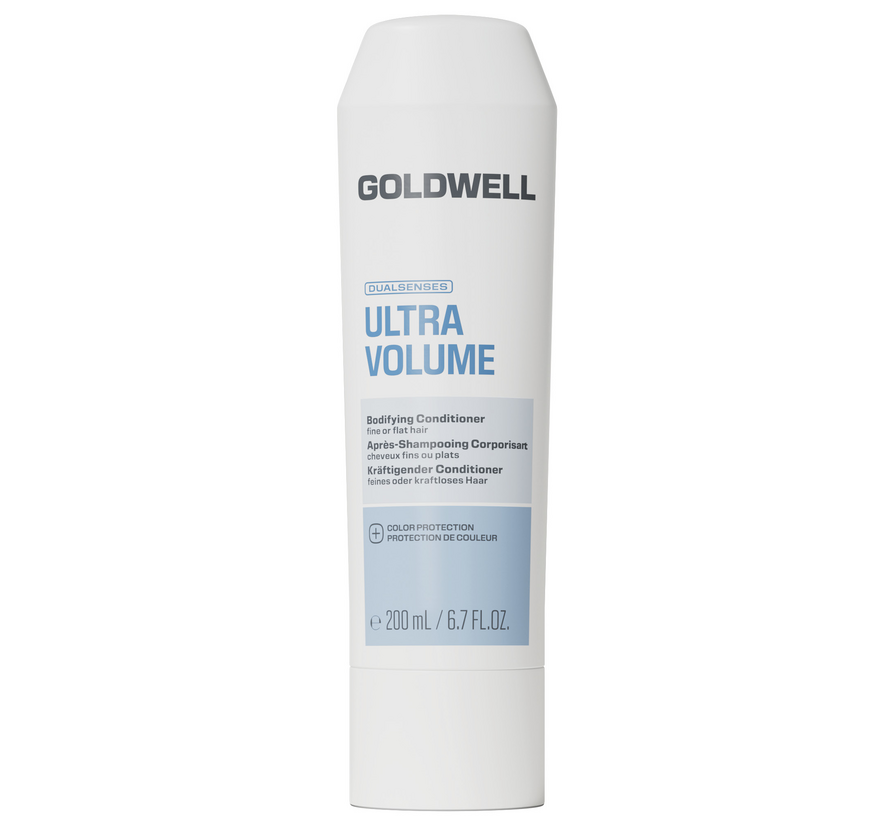 Dualsenses Ultra Volume Conditoner 200ml