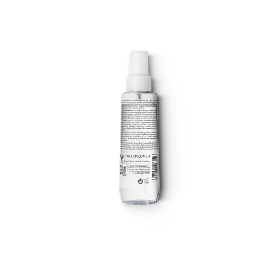 Dualsenses Ultra Volume Spray 150ml