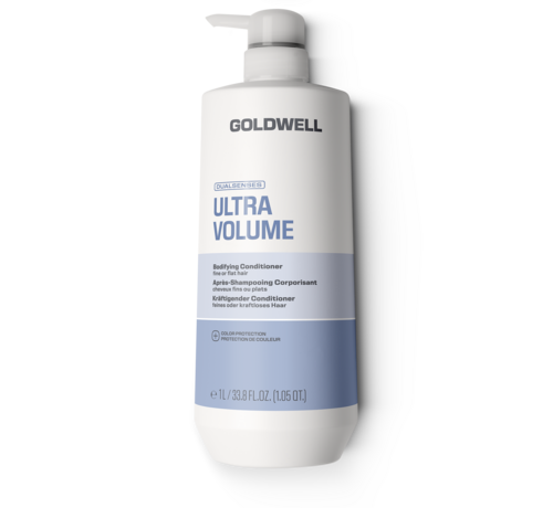 Goldwell Dualsenses Ultra Volume Bodifying Conditioner 1000ml