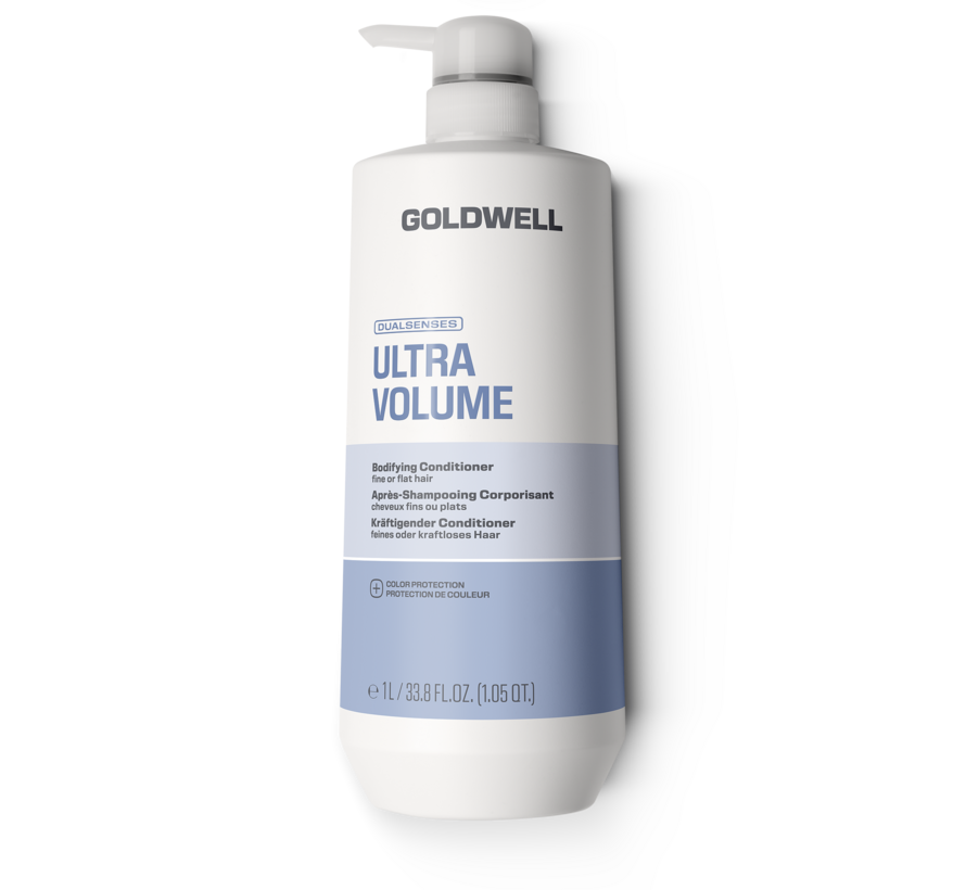 Dualsenses Ultra Volume Bodifying Conditioner 1000ml