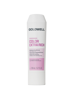 Goldwell Dualsenses Color Extra Rich Brilliance Conditioner 200ml