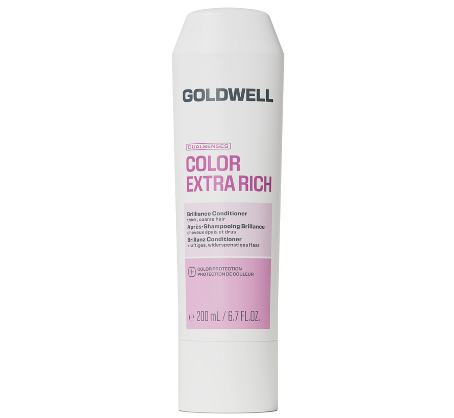 Dualsenses Color Extra Rich Brilliance Conditioner 200ml