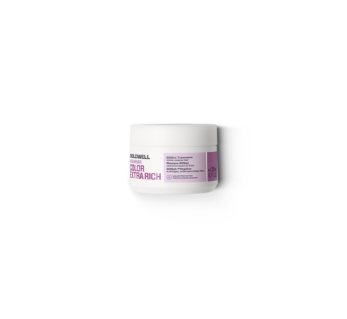 Goldwell Dualsenses Color Extra Rich 60 sec Treatment 200ml