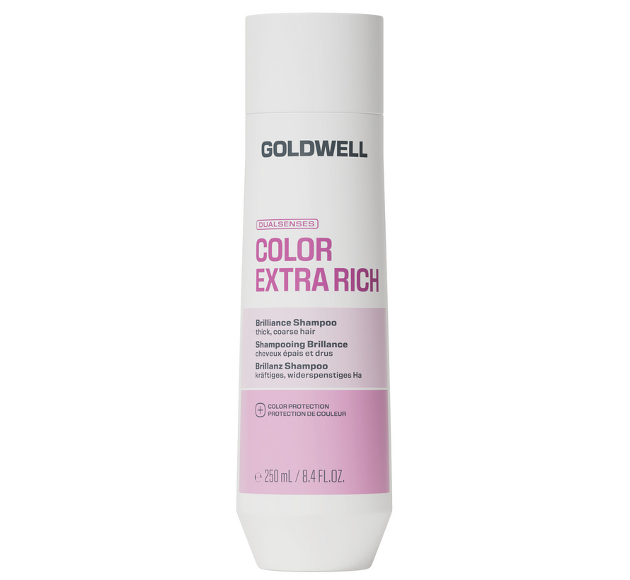 Dualsenses Color Extra Rich Brilliance Shampoo 250ml
