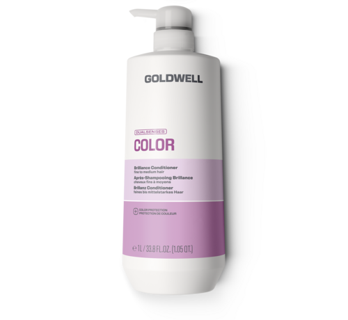 Goldwell Dualsenses Color Brilliance Conditioner 1000ml