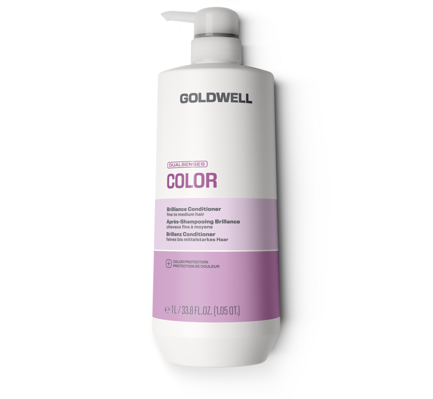 Dualsenses Color Brilliance Conditioner 1000ml