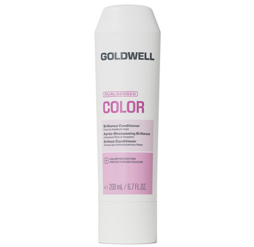 Goldwell Dualsenses Color Brilliance Conditioner 200ml