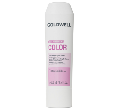 Goldwell Dualsenses Color Brilliance Conditioner 200ml