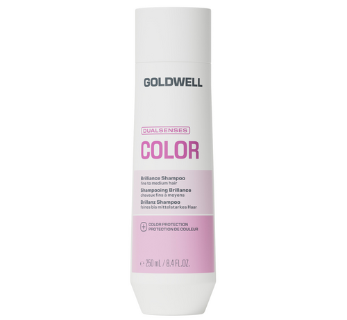 Goldwell Dualsenses Color Brilliance Shampoo 250ml