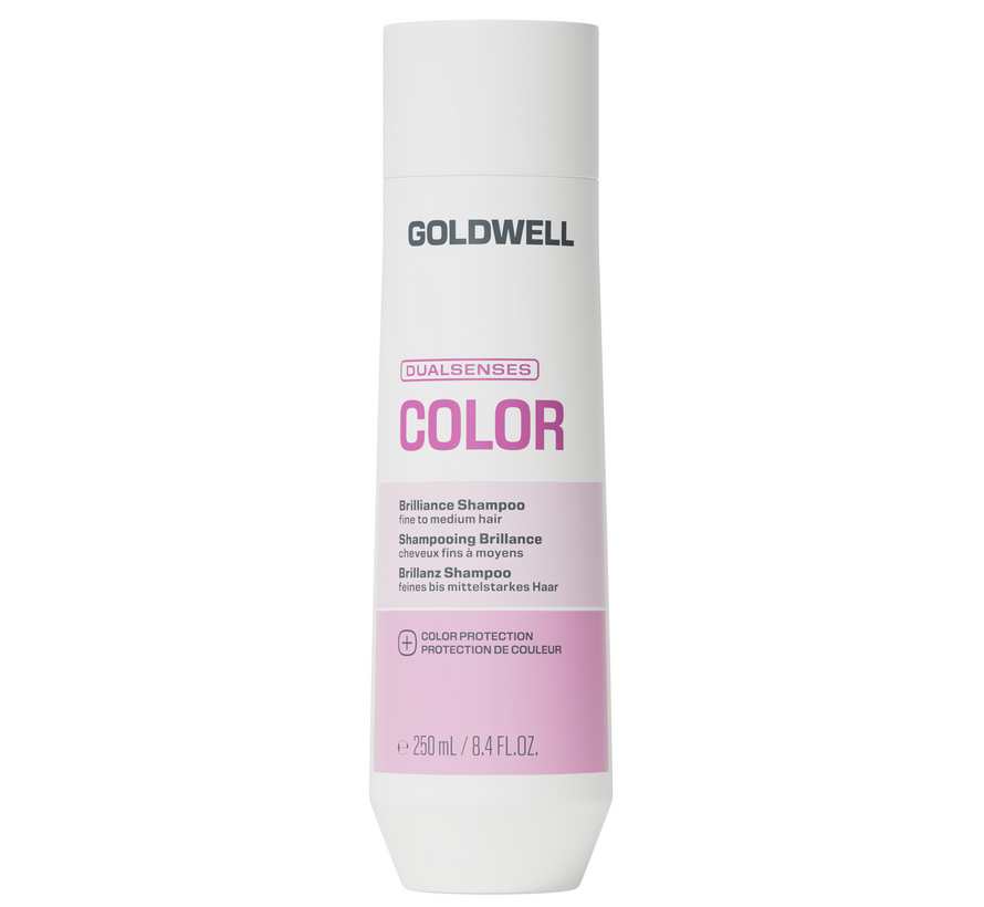 Dualsenses Color Brilliance Shampoo 250ml