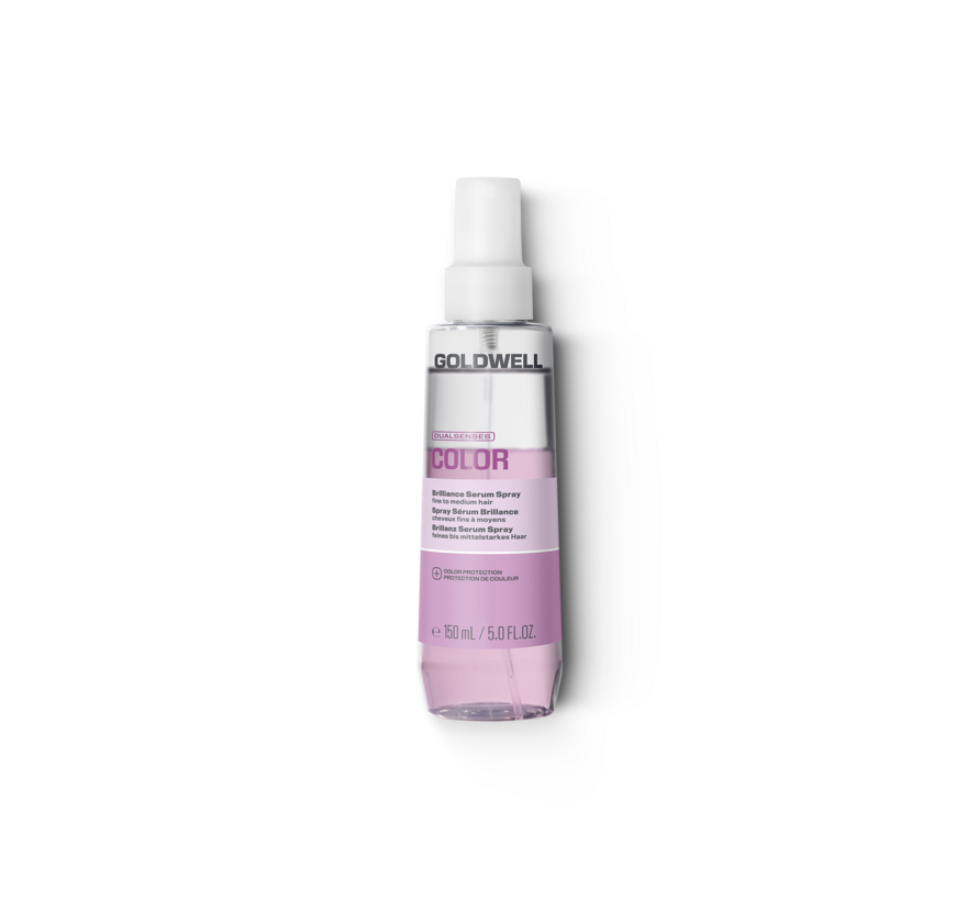 Dualsenses Color Brilliance Serum Spray 150ml