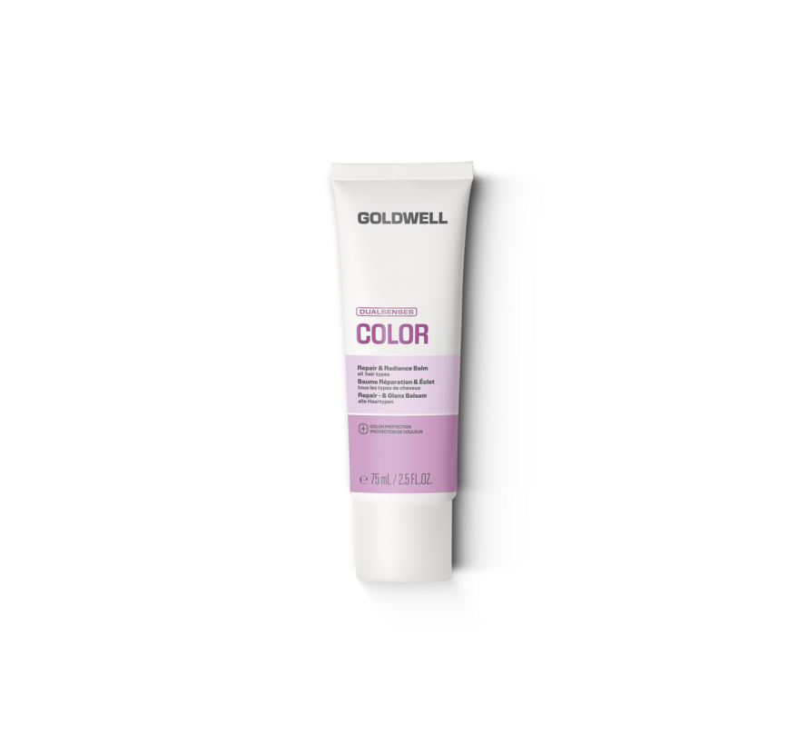 Dualsenses Color Repair & Radiance Balm 75ml