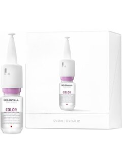 Goldwell Dualsenses Color Lock Serum 12x18ml