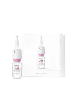 Goldwell Dualsenses Color Extra Rich Color Lock Serum 12x18ml
