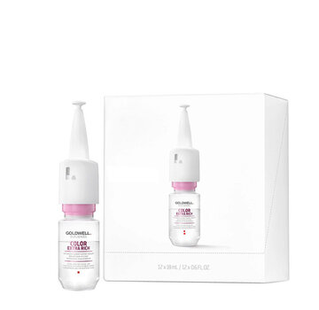 Goldwell Dualsenses Color Extra Rich Color Lock Serum 12x18ml