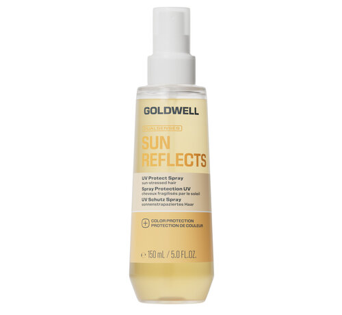 Goldwell Dualsenses Sun Reflects UV Protect Spray 150ml (nog niet leverbaar)