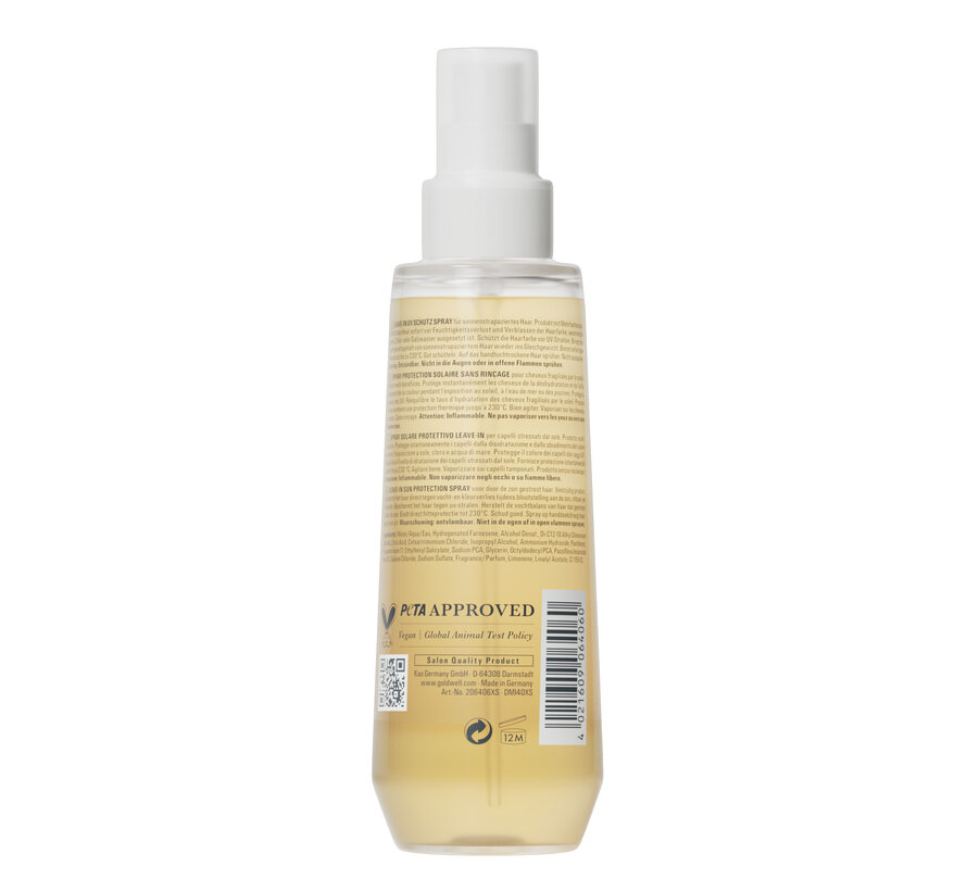 Dualsenses Sun Reflects UV Protect Spray 150ml (nog niet leverbaar)