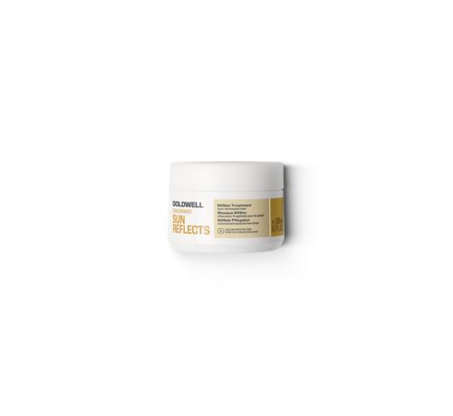 Goldwell Dualsenses Sun Reflects 60 Sec Treatment 200ml (nog niet leverbaar)