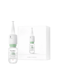 Goldwell Dualsenses Curls & Waves Intensive Hydrating Serum 12x18ml