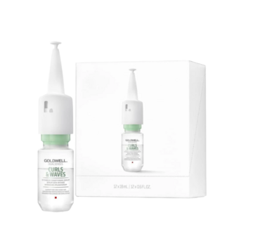 Goldwell Dualsenses Curls & Waves Intensive Hydrating Serum 12x18ml
