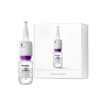 Goldwell Dualsenses Just Smooth Intensive Taming Serum 12x18ml