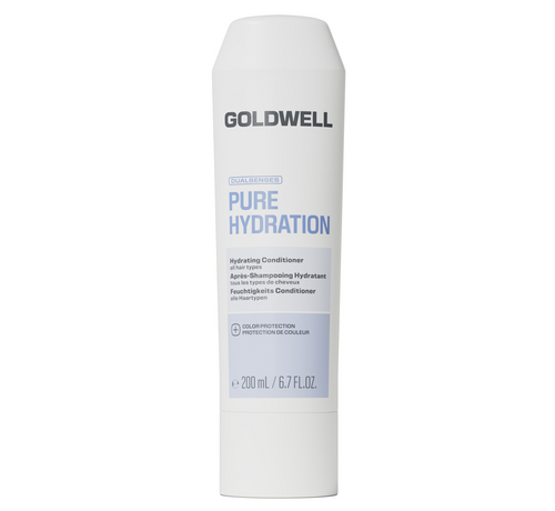 Goldwell Dualsenses Pure Hydration Hydrating Conditioner 200ml