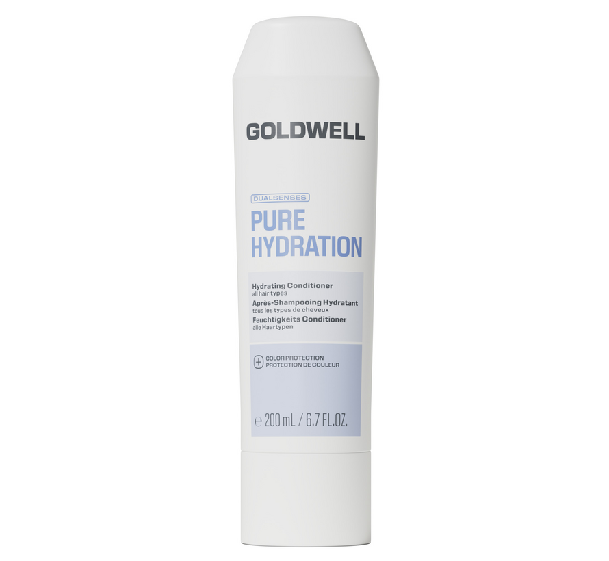 Dualsenses Pure Hydration Hydrating Conditioner 200ml