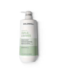 Goldwell Dualsenses Curls & Waves Bundling Conditioner 1000ml