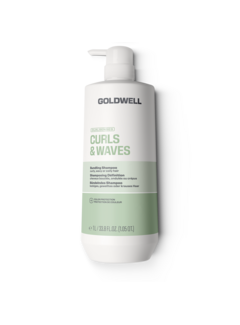 Goldwell Dualsenses Curls & Waves Bundling Shampoo 1000ml