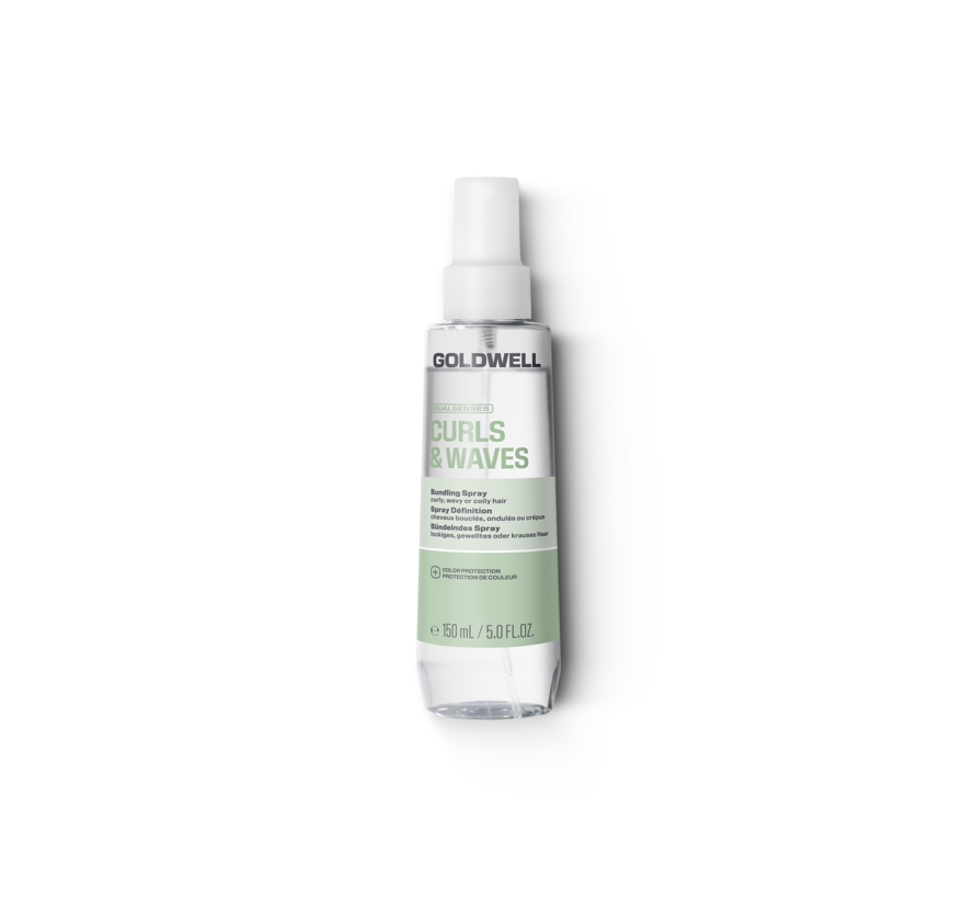 Dualsenses Curls & Waves Bundling Spray 150ml