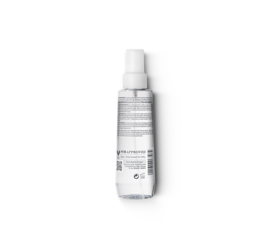 Dualsenses Curls & Waves Bundling Spray 150ml