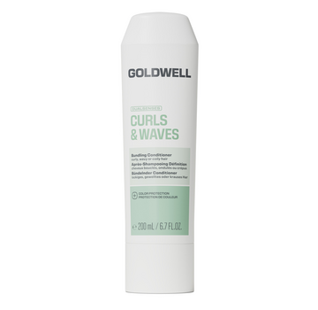 Goldwell Dualsenses Curls & Waves Bundling Conditioner 200ml