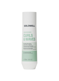 Goldwell Dualsenses Curls & Waves Bundling Shampoo 250ml