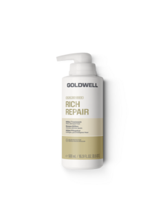 Goldwell Dualsenses Rich Repair 60 sec Treatment 500ml
