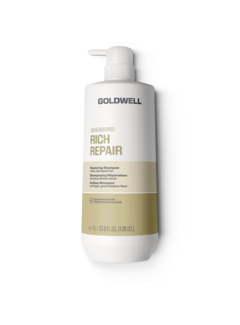 Goldwell Dualsenses Rich Repair Restoring Shampoo 1000ml