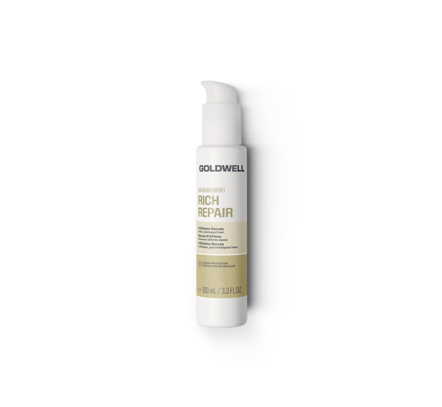 Dualsenses Rich Repair 6 Effects Serum 100ml