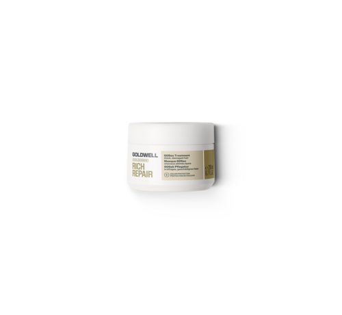 Goldwell Dualsenses Rich Repair 60 sec Treatment 200ml