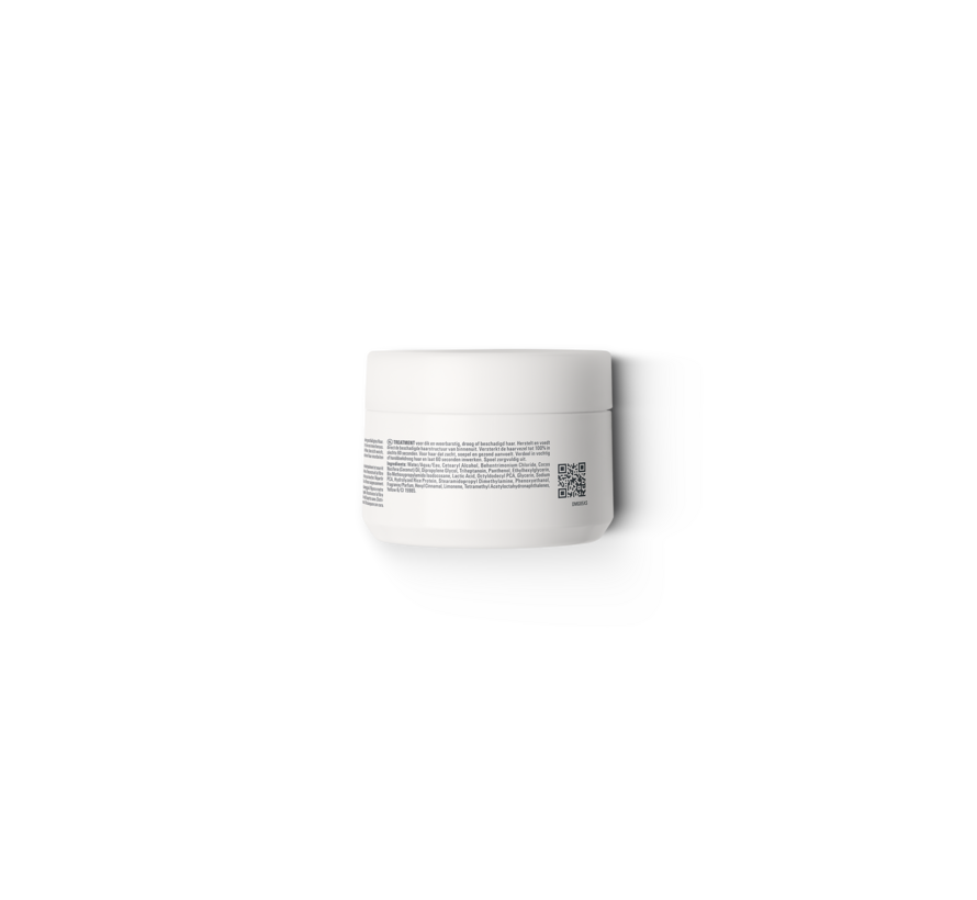 Dualsenses Rich Repair 60 sec Treatment 200ml