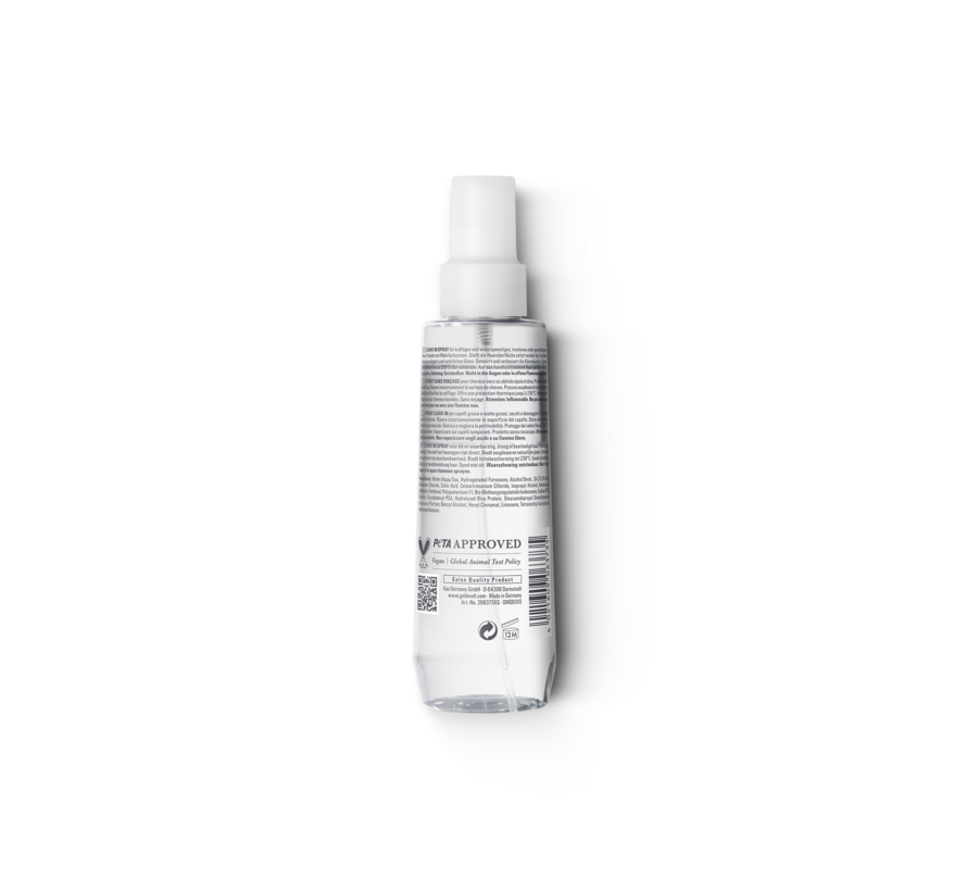 Dualsenses Rich Repair Restoring Serum Spray 150ml